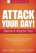 Cover art for Attack Your Day!: Before It Attacks You
