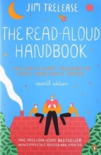 Cover art for The Read-Aloud Handbook: Seventh Edition