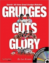 Cover art for Grudges, Guts & Glory: Sports All-Time Great Grudge Matches