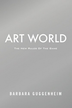 Cover art for Art World