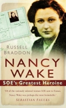 Cover art for Nancy Wake: SOE's Greatest Heroine