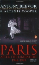 Cover art for Paris After the Liberation 1944-1949: Revised Edition