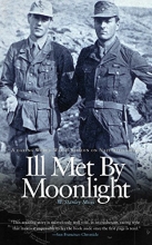 Cover art for Ill Met By Moonlight