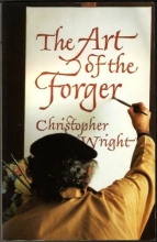 Cover art for The Art Of The Forger.