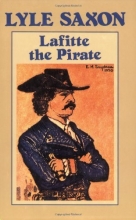 Cover art for Lafitte the Pirate