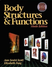 Cover art for Body Structures and Functions