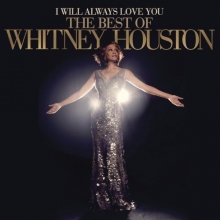 Cover art for I Will Always Love You: The Best Of Whitney Houston