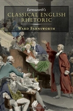 Cover art for Farnsworth's Classical English Rhetoric