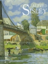 Cover art for Alfred Sisley