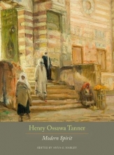 Cover art for Henry Ossawa Tanner: Modern Spirit