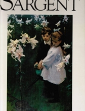 Cover art for John Singer Sargent: American Art Series
