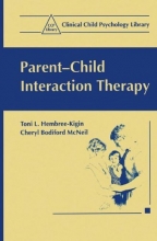 Cover art for Parent-Child Interaction Therapy (Clinical Child Psychology Library)
