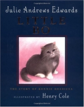 Cover art for Little Bo