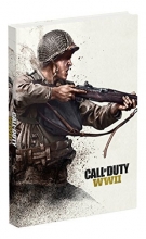 Cover art for Call of Duty: WWII: Prima Collector's Edition Guide