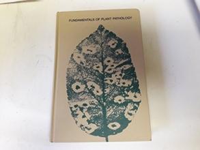 Cover art for Fundamentals of Plant Pathology