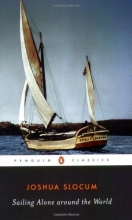 Cover art for Sailing Alone around the World (Penguin Classics)
