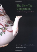 Cover art for The New Tea Companion: A Guide to Teas Throughout the World