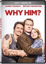 Cover art for Why Him?