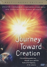 Cover art for Journey Toward Creation - Multilingual Edition