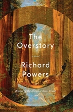 Cover art for The Overstory: A Novel