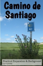 Cover art for Camino de Santiago - Practical Preparation and Background