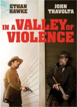 Cover art for In a Valley of Violence