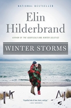 Cover art for Winter Storms (Winter Street)