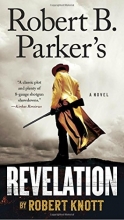 Cover art for Revelation (Cole & Hitch #9)