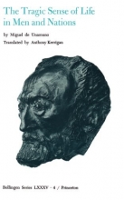 Cover art for The Tragic Sense of Life in Men and Nations