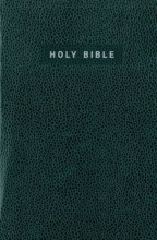 Cover art for NIV Gift and Award Bible
