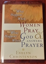 Cover art for What Happens When Woman Pray