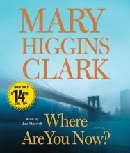 Cover art for Where Are You Now?: A Novel