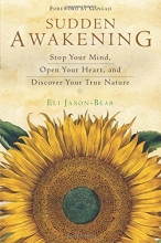 Cover art for Sudden Awakening: Stop Your Mind, Open Your Heart, and Discover Your True Nature