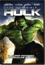Cover art for Incredible Hulk 
