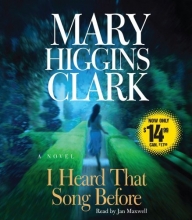 Cover art for I Heard That Song Before: A Novel