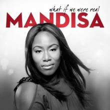 Cover art for What If We Were Real