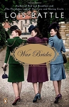Cover art for War Brides: A Novel
