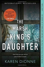 Cover art for The Marsh King's Daughter