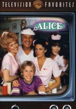 Cover art for Alice 