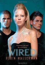 Cover art for Wired