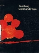 Cover art for Teaching Color and Form
