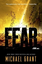 Cover art for Fear (Gone)
