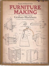Cover art for Furniture Making