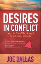 Cover art for Desires in Conflict: Hope for Men Who Struggle with Sexual Identity
