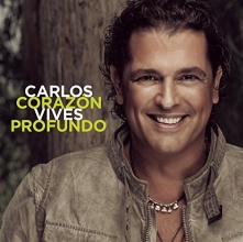 Cover art for Corazn Profundo