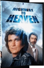Cover art for Highway To Heaven - Season 3