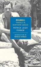 Cover art for Roumeli: Travels in Northern Greece (New York Review Books Classics)