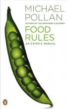 Cover art for Food Rules: An Eater's Manual