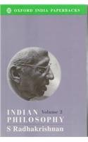 Cover art for Indian Philosophy Vol. Two