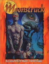 Cover art for Hunter The Moonstruck *OP